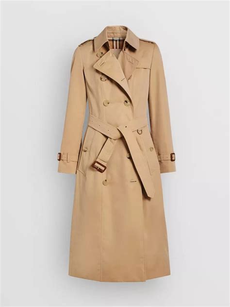 burberry replica trench coats|burberry trench sale outlet.